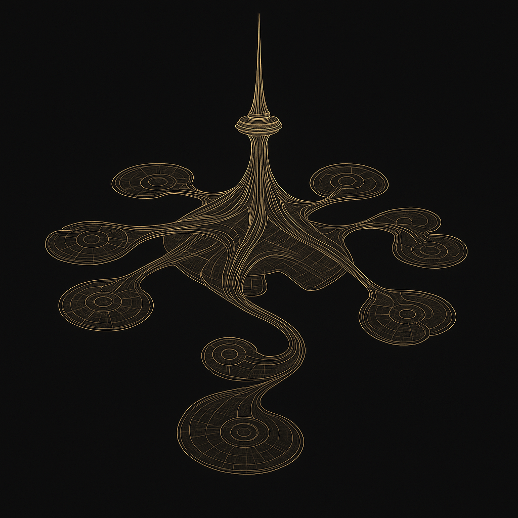 ATLAS Sanctuary Blueprint