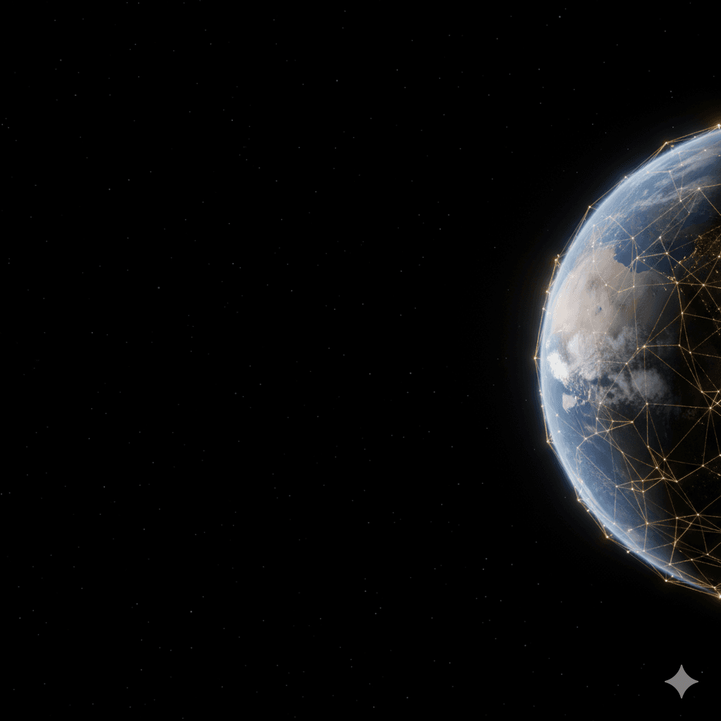 Sentinel Network Background