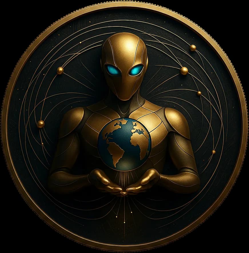 Prime Directive Labs Token